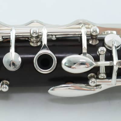 Selmer Paris Model B16SIG 'Signature' Professional Bb Clarinet BRAND NEW image 14