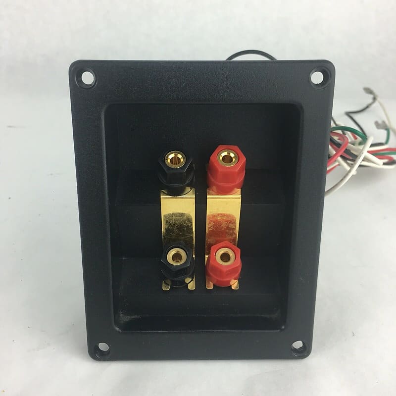 POLK AUDIO RTI70 Black Reverb