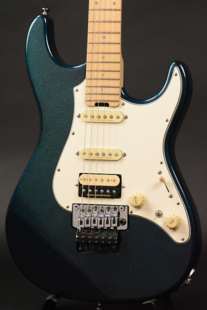 SNAPPER-AL FR | ESP GUITARS