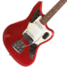 1965 Fender Jaguar Candy Apple Red
