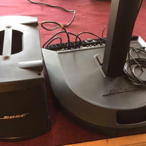 Bose PS1 System with L1 and B1 image 1