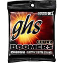 GHS Electric Boomers GBH Heavy Guitar Strings (12-52)