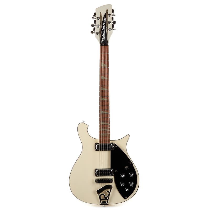 【美品】Rickenbacker 620 Rickenbacker 620 Electric Guitar - Fireglo | Sweetwater