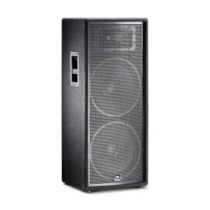 JBL JRX225 2-Way Dual 15" Passive Speaker
