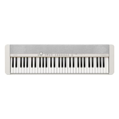 Casio CT-S1 61-Key Portable Keyboard | Reverb