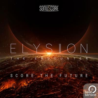 New Sonuscore Elysion 2 (CrossGrade) - Virtual Instrument AAX AU VST MAC/PC Software -(Download/Activation Card) image 2