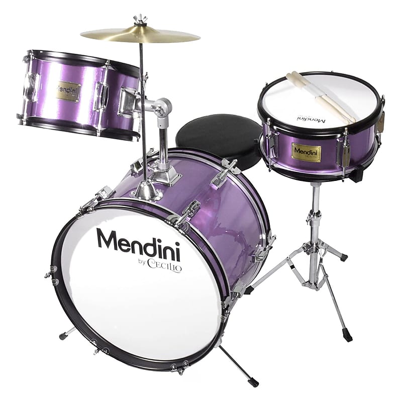 Mendini by hot sale cecilio drums