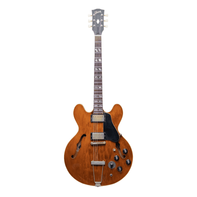 Gibson ES-345TD 1960 - 1964 | Reverb