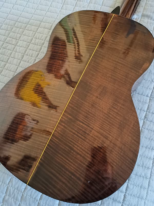 EXTREMELY RARE 1950's Hikozo Terada Furinkazan Hayashi Classical