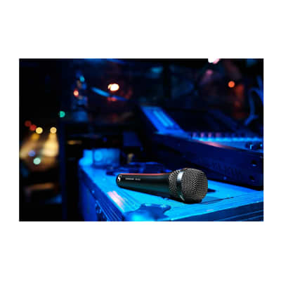 Sennheiser Pro Audio Vocal Dynamic Microphone (MD 445) image 4