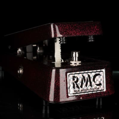 Real McCoy Custom RMC3FL Wah