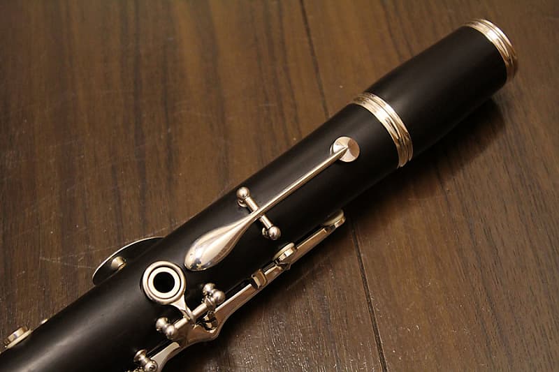 YAMAHA Yamaha YCL-851 CX B-flat Clarinet [SN 005940] (01/08) | Reverb