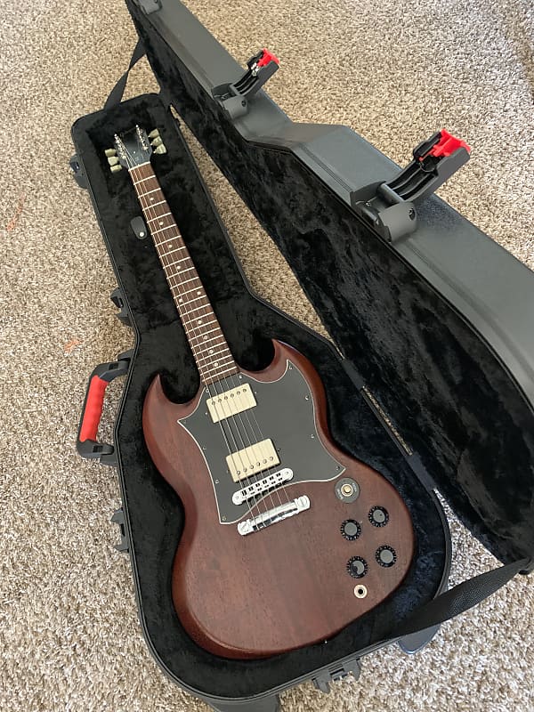 ギター Gibson SG Special Faded Gibson Rock Royalty