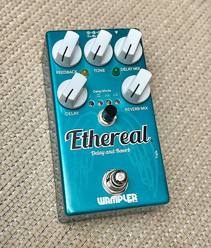 Wampler Ethereal