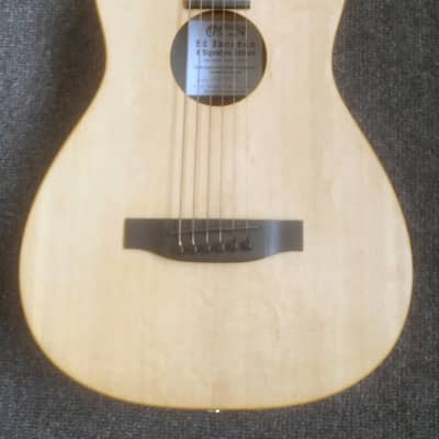 RARE STUFF Martin LX Ed Sheeran Signature Guitar for sale