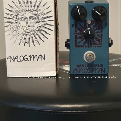 Analogman Mini Chorus