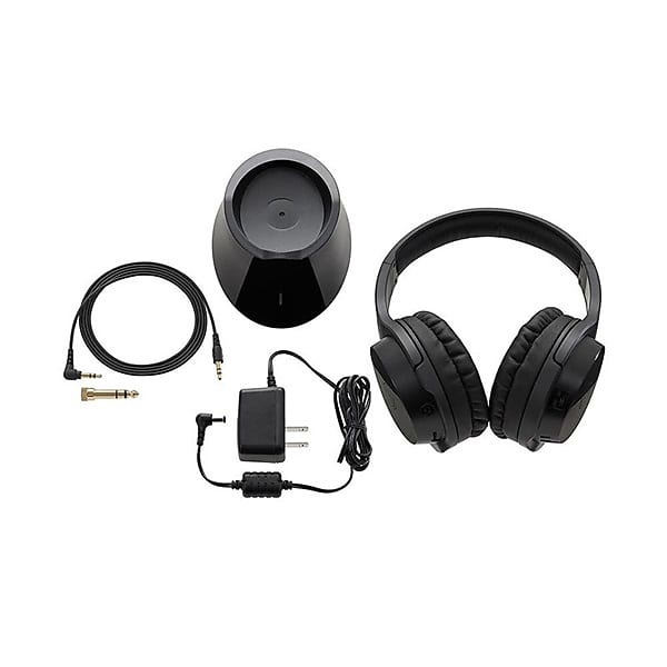 audio-technica ATH-EP1000IR (infrared wireless headphones) [Spring