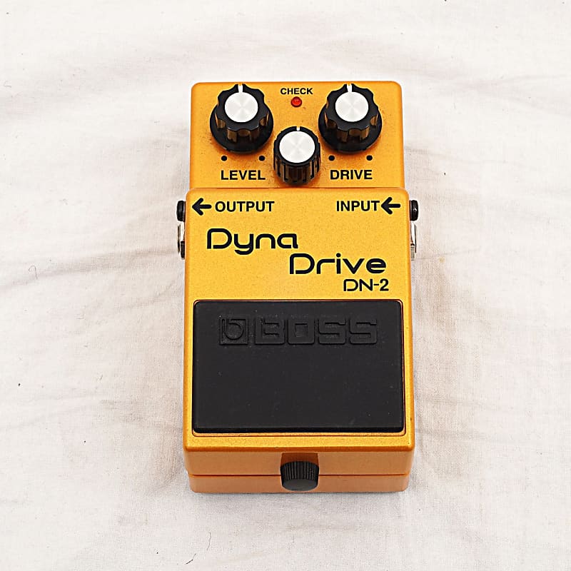 Boss DN-2 Dyna Drive