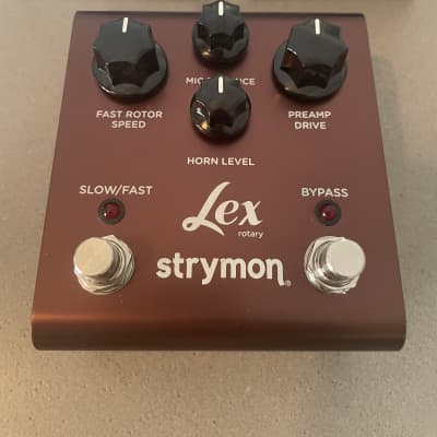 Strymon Lex Rotary | Reverb