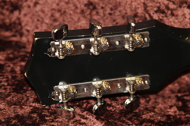 barclay SINCE1876 ギター Vintage Barclay Acoustic Guitar 1969 Sunburst | Reverb