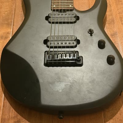 Sterling by Music Man JP100 John Petrucci Signature Electric Sterling by Music Man JP100 John Petrucci Signature Electric