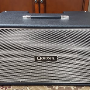 Quilter Bassliner 1x12C Bass Cabinet with Horn