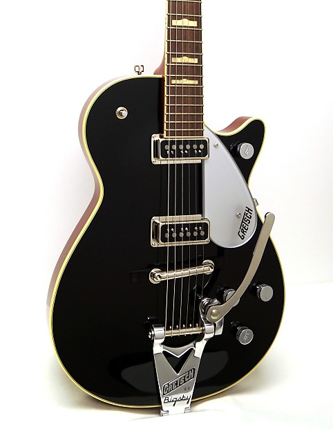Gretsch g6128tds deals