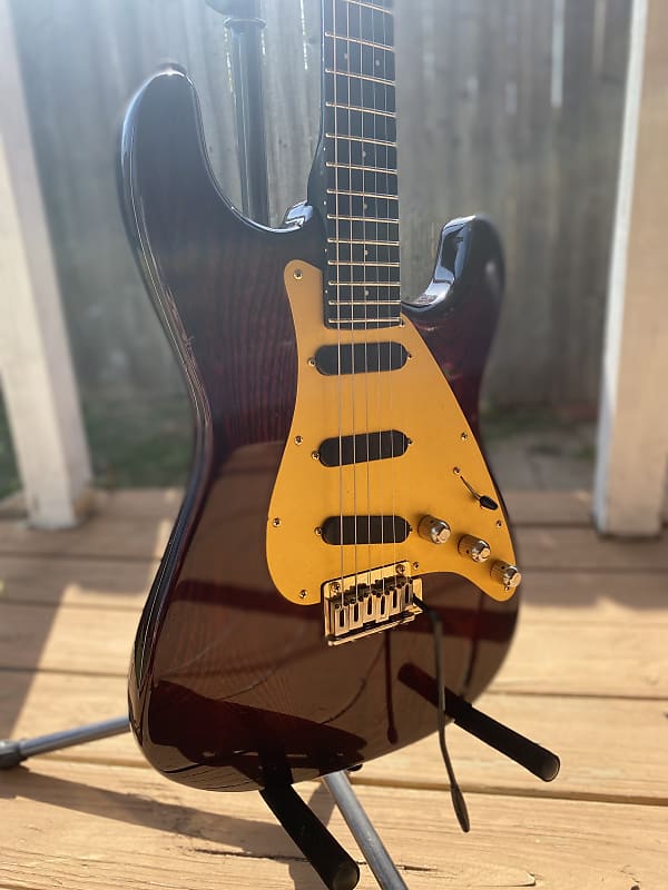 Tokai M-2001 | Reverb
