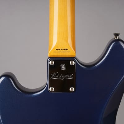 Fender Kurt Cobain Mustang | Reverb Canada