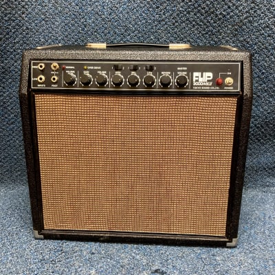 Guyatone FLIP 2000 MKII 1x12 Guitar Combo Amp MIJ | Reverb