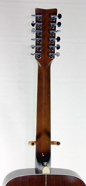 Yamaha FG-441S-12 1995 Nat. | Reverb