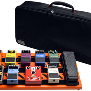 Gator large pedalboard new arrivals