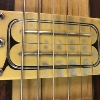 Memphis MG120 Matsumoko Guitar image 10