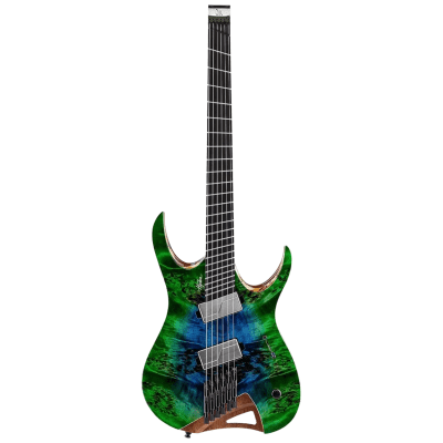 Mayones Hydra Elite PRO 6 | Reverb