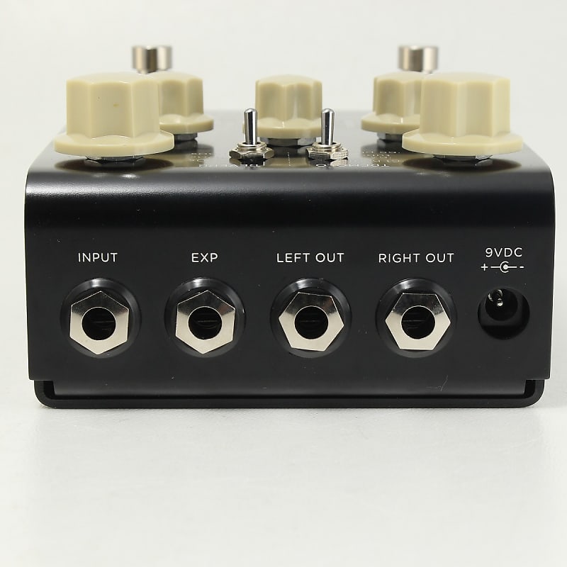 Strymon Flint Reverb and Tremolo V1 | Reverb Australia Strymon Flint Reverb and Tremolo V1 | Reverb Australia