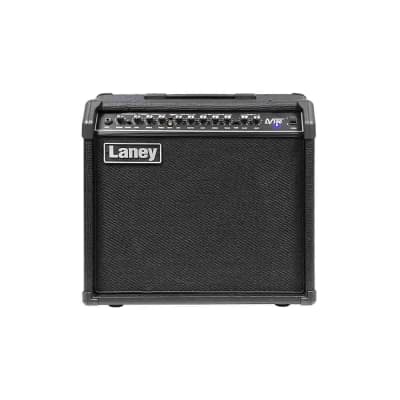 Laney LV100 Guitar Combo, 1x12", 65W, 2Ch, New, Free Shipping image 2