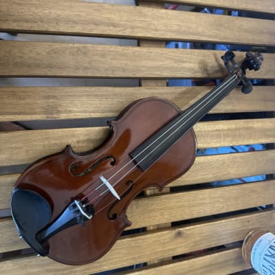 メイプルリーフ バイオリン 4/4 Wei Yin Musical Co. メイプルリーフ バイオリン 4/4 Wei Yin Musical Co. メイプル