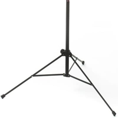 On-Stage SM7122BB Compact Folding Music Stand with Bag image 1
