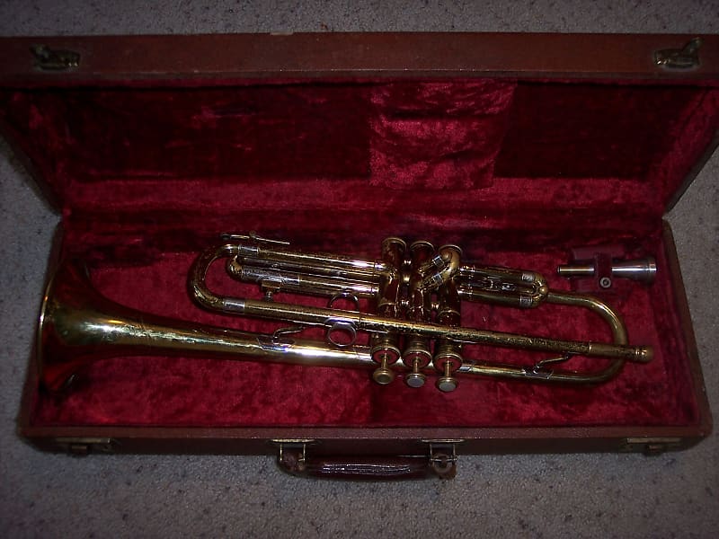 Olds Ambassador オールズアンバサダー トランペット マウスピース