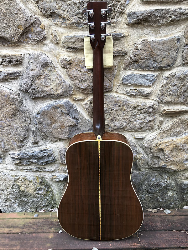 1978 deals martin d28