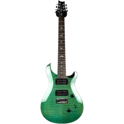 最旬トレンドパンツ 2012 7-String 24 Custom SE PRS - UK Reverb | 2017 ギター