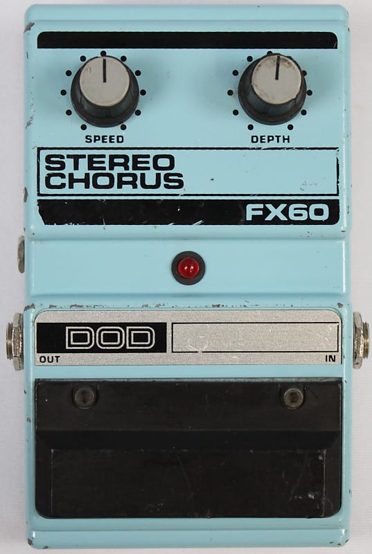 DOD FX60