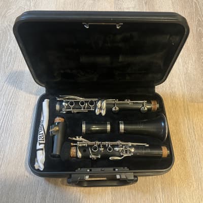 YAMAHA YCL-26II クラリネット Yamaha Clarinet YCL 26 II Made In Japan With Hard Black Case