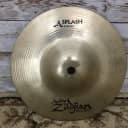 Used Zildjian 8 A SPLASH BRILLIANT Cymbals 8"