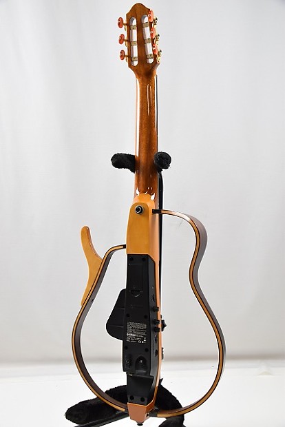 Yamaha SLG120NW | Reverb