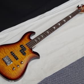 Bc rich outlet eagle masterpiece