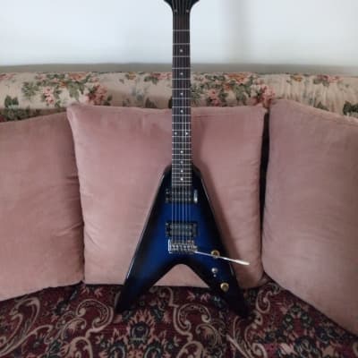 morris hurricane vivian | Reverb