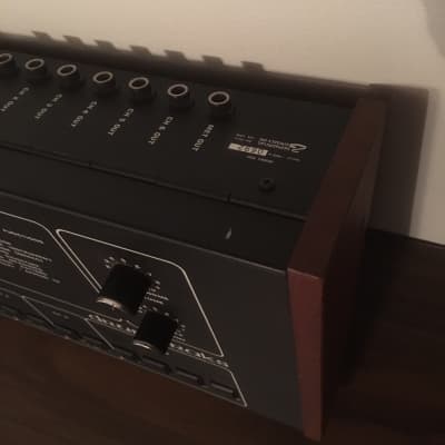 Sequential Circuits Drumtraks Flyte Tyme / Prince image 6