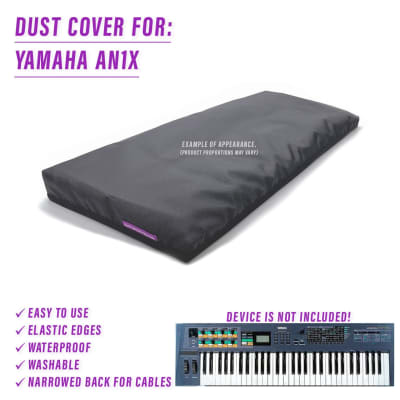 DUST COVER for Yamaha AN1X