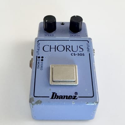 ギター PastFX chorus ensemble mn3007 Chorus Ensemble MN3007